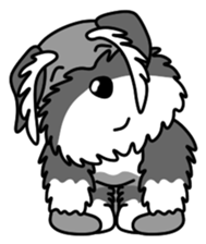 Syuna Musta 3 sticker #12578261