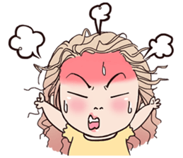 Lang sticker #12578935