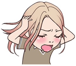 Lang sticker #12578938