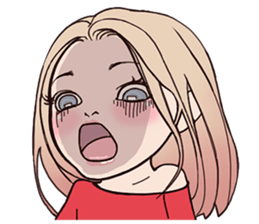 Lang sticker #12578940