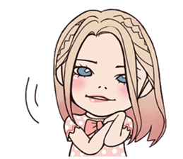 Lang sticker #12578952