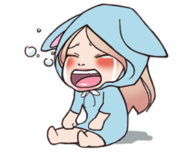 Lang sticker #12578954