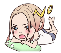 Lang sticker #12578957