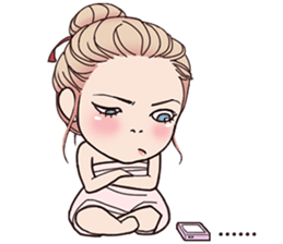 Lang sticker #12578960