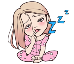 Lang sticker #12578962