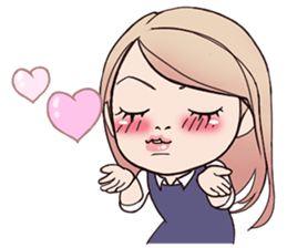 Lang sticker #12578965