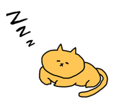 mattyo usagi sticker #12578986