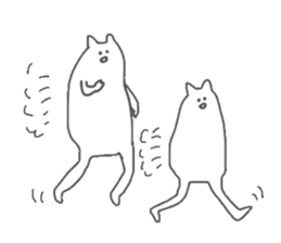 NENDO2 sticker #12579046