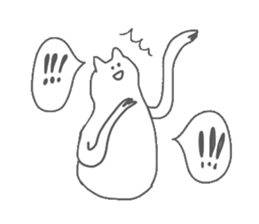 NENDO2 sticker #12579058