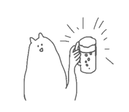 NENDO2 sticker #12579063