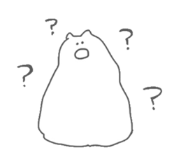 NENDO2 sticker #12579073