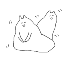 NENDO2 sticker #12579079