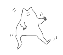 NENDO2 sticker #12579080