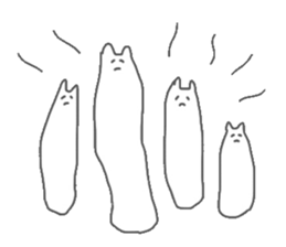 NENDO2 sticker #12579081