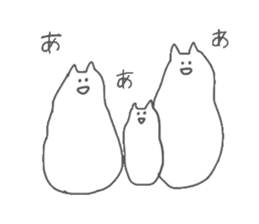 NENDO2 sticker #12579083