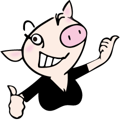Mme.Pig