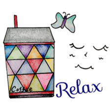 coloriage emoticon sticker sticker #12579450