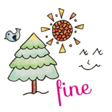 coloriage emoticon sticker sticker #12579460