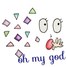 coloriage emoticon sticker sticker #12579467