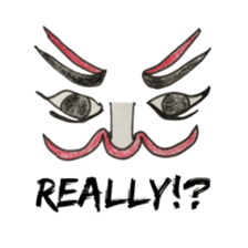 coloriage emoticon sticker sticker #12579474