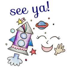 coloriage emoticon sticker sticker #12579485