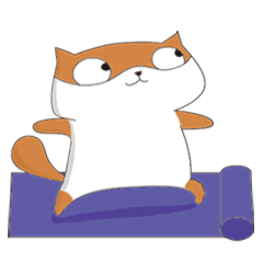 GO!!! Let's exercise