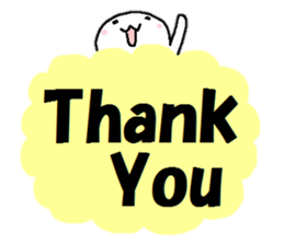 Sticker made for Onishi nationwide part2 sticker #12580091