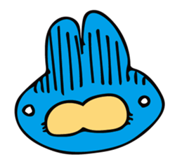 uutan(2) sticker #12580270