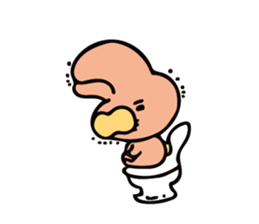 uutan(2) sticker #12580280