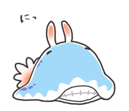 UMIUCCHI sticker #12580991
