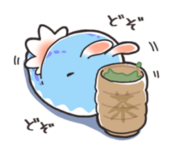 UMIUCCHI sticker #12580999