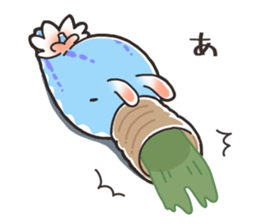 UMIUCCHI sticker #12581000
