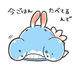 UMIUCCHI sticker #12581003