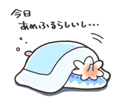 UMIUCCHI sticker #12581007