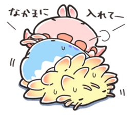 UMIUCCHI sticker #12581022