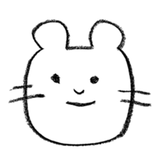 johnny's fantastic stickers 4 sticker #12581087