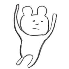 johnny's fantastic stickers 4 sticker #12581088