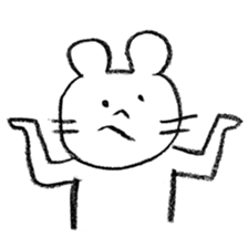 johnny's fantastic stickers 4 sticker #12581089