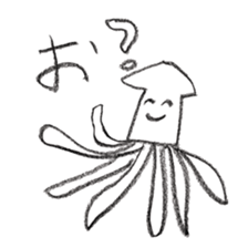 johnny's fantastic stickers 4 sticker #12581094