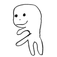 johnny's fantastic stickers 4 sticker #12581105