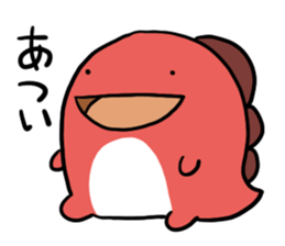 Gonzales daily sticker #12581319