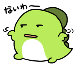 Gonzales daily sticker #12581322