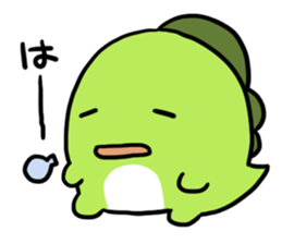 Gonzales daily sticker #12581331