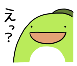 Gonzales daily sticker #12581339