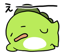 Gonzales daily sticker #12581340