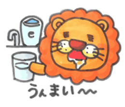 1UP ANIMALS / ONEANI sticker #12581477