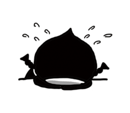 The family is very cute sticker #12582327