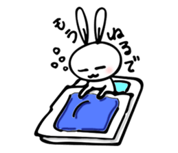 MAIDO USA sticker #12582434