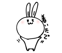 MAIDO USA sticker #12582440