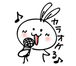 MAIDO USA sticker #12582461